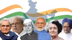 ಫೆಡರಲ್ ಸಮೀಕ್ಷೆ | ಭಾರತದ ಸಾರ್ವಕಾಲಿಕ ನೆಚ್ಚಿನ ಪ್ರಧಾನಿ ಯಾರು?