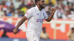 ರೆಹಾನ್ ಅಹ್ಮದ್ ವೀಸಾ ಸಮಸ್ಯೆ ಶೀಘ್ರ ಪರಿಹಾರ: ಒಲ್ಲಿ ಪೋಪ್