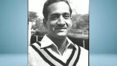 ಅತ್ಯಂತ ಹಿರಿಯ ಕ್ರಿಕೆಟಿಗ ದತ್ತಾಜಿರಾವ್ ಗಾಯಕ್ವಾಡ್ ನಿಧನ