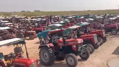 ಇಂದು ಗ್ರಾಮೀಣ ಭಾರತ್‌ ಬಂದ್:‌ ರಾಷ್ಟ್ರ ರಾಜಧಾನಿ ಅಸ್ತವ್ಯಸ್ತ