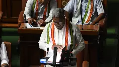 ಗ್ಯಾರಂಟಿ ಯೋಜನೆಗಳು ರಾಜ್ಯದ ಆರ್ಥಿಕ ಪ್ರಗತಿಯಲ್ಲಿ ಪ್ರಮುಖ ಪಾತ್ರ ವಹಿಸಿವೆ: ಸಿಎಂ ಸಿದ್ದರಾಮಯ್ಯ