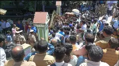 ಗೆರೋಸಾ ಶಾಲೆ ವಿವಾದವೇನು, ಈಗ ಏನಾಗಿದೆ ?