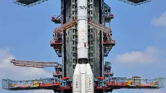 ಇನ್ಸಾಟ್‌ 3ಡಿಎಸ್‌ ಉಡಾವಣೆಗೆ ಕ್ಷಣಗಣನೆ