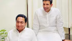 ಕಮಲ್ ನಾಥ್ ಕಾಂಗ್ರೆಸ್‌  ತೊರೆಯುವುದಿಲ್ಲ:ಜಿತು ಪಟ್ಟಾರಿ