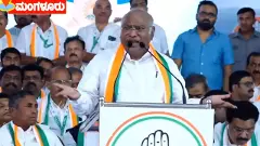 ಮೋದಿ ಮತ್ತೆ ಅಧಿಕಾರಕ್ಕೆ ಬಂದರೆ ಸರ್ವಾಧಿಕಾರಿಯಾಗುತ್ತಾರೆ: ಖರ್ಗೆ