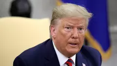 ತೀರ್ಪಿನ ವಿರುದ್ಧ ಟ್ರಂಪ್ ವಾಗ್ದಾಳಿ