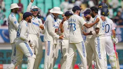 3ನೇ ಟೆಸ್ಟ್: ಭಾರತಕ್ಕೆ 434 ರನ್‌ ದಾಖಲೆ ಜಯ