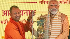 ಭಾರತದ ಕಾಲಚಕ್ರ ಬದಲಾಗಿದೆ: ಪ್ರಧಾನಿ ನರೇಂದ್ರ ಮೋದಿ