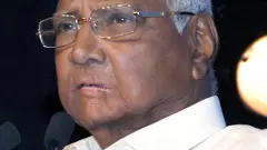 ಶರದ್ ಪವಾರ್ ಬಣ ಎನ್‌ಸಿಪಿ-ಶರಶ್ಚಂದ್ರ ಪವಾರ್ ಬಣ: ಎಸ್‌ಸಿ