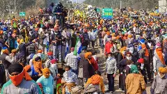 ಭಾರತದಲ್ಲಿ ರೈತರ ಎರಡು ಮಹಾ ಆಂದೋಲನ: 2021 ಮತ್ತು 2024 ಬದಲಾಗಿದ್ದೇನು ?