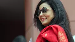 ಮಹುವಾ ಮೊಯಿತ್ರಾಗೆ ಇಡಿ ಸಮನ್ಸ್