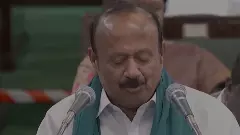 ತಮಿಳುನಾಡು ವಿಧಾನಸಭೆಯಲ್ಲಿ ಪ್ರತ್ಯೇಕ ಕೃಷಿ ಬಜೆಟ್ ಮಂಡನೆ