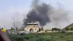 ನುಹ್ ಹಿಂಸಾಚಾರ: ಆರು ತಿಂಗಳ ಬಳಿಕ ಆರೋಪಿಗಳ ವಿರುದ್ಧ ಯುಎಪಿಎ ದಾಖಲಿಸಿದ ಪೊಲೀಸರು