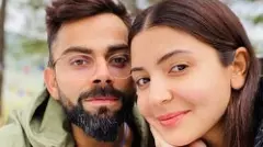 ವಿರಾಟ್‌ ಕೊಹ್ಲಿ- ಅನುಷ್ಕಾ ಶರ್ಮಾ ದಂಪತಿಗೆ ಗಂಡು ಮಗು ಜನನ