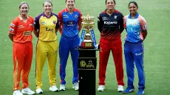 ಮಹಿಳಾ ಪಿಎಲ್ 2024 : ಮುಂಬೈ-ದೆಹಲಿ ಮುಖಾಮುಖಿ