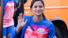 ಡ‌ಬ್ಲ್ಯುಪಿಎಲ್‌ 2024: ಉಭಯ ಹಸ್ತದ ಬೌಲರ್ ಫಾತಿಮಾ ಜಾಫರ್