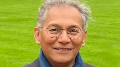 ಬಿಬಿಸಿಗೆ ಮೊದಲ ಭಾರತೀಯ ಅಧ್ಯಕ್ಷ