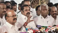 ಮೇಕೆದಾಟು ಯೋಜನೆ: ತಮಿಳುನಾಡು ವಿಧಾನಸಭೆಯಲ್ಲಿ ಚರ್ಚೆ, ಎಐಎಡಿಎಂಕೆ ಸಭಾತ್ಯಾಗ