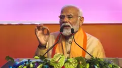 ವಾರಣಾಸಿಯಲ್ಲಿ ವಿವಿಧ ಯೋಜನೆಗಳಿಗೆ ಚಾಲನೆ ನೀಡಲಿರುವ ಮೋದಿ