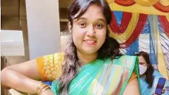 ರಸ್ತೆ ಅಪಘಾತದಲ್ಲಿ ತೆಲಂಗಾಣ ಶಾಸಕಿ ಲಾಸ್ಯ ನಂದಿತಾ ಸಾವು