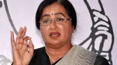 ನನಗೆ ಜೀವ ಬೆದರಿಕೆ ಇತ್ತು: ಶಾಕಿಂಗ್‌ ಹೇಳಿಕೆ ಕೊಟ್ಟ ಸುಮಲತಾ