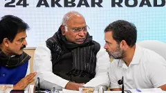 ಇಡಿ, ಐಟಿ, ಸಿಬಿಐ ದಾಳಿಗೊಳಗಾದ ಸಂಸ್ಥೆಗಳಿಂದ ದೇಣಿಗೆ: ತನಿಖೆಗೆ ಕಾಂಗ್ರೆಸ್ ಆಗ್ರಹ