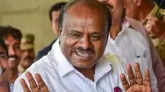 ಬಿಜೆಪಿ ಜೊತೆ ಮೈತ್ರಿ ಮತ್ತು ಸೀಟು ಹಂಚಿಕೆಗೆ ಯಾವುದೇ ಸಮಸ್ಯೆ ಇಲ್ಲ: ಕುಮಾರಸ್ವಾಮಿ