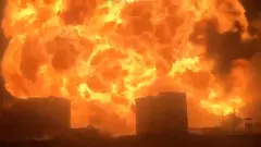 ಮಣಿಪುರ: ಇಂಫಾಲದಲ್ಲಿ ನಡೆದ ಐಇಡಿ ಸ್ಫೋಟದಲ್ಲಿ ಓರ್ವ ಬಲಿ