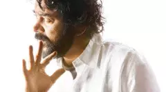 ಅಗ್ರ ಪಿಯರೆ ಆಂಜಿನಿಯಕ್ಸ್ ಪ್ರಶಸ್ತಿಗೆ ಭಾಜನರಾದ ಛಾಯಾಗ್ರಾಹಕ ಸಂತೋಷ್ ಶಿವನ್