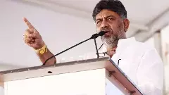 ರಾಜ್ಯಸಭಾ ಚುನಾವಣೆಯಲ್ಲಿ ಅಡ್ಡ ಮತದಾನದ ಭೀತಿ: ಶಾಸಕರನ್ನು ಹೊಟೇಲ್‌ನಲ್ಲಿರಿಸಲು ಕಾಂಗ್ರೆಸ್‌ ಪ್ಲ್ಯಾನ್