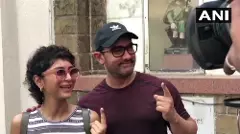 ಹೊಸ ತಂತ್ರಜ್ಞಾನಕ್ಕೆ ಕಡಿವಾಣ ಹಾಕಲು ಸಾಧ್ಯವಿಲ್ಲ: ಅಮೀರ್‌ ಖಾನ್‌