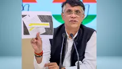 ನಿಯಮಗಳನ್ನು ತಿರುಚಿ ಕಲ್ಲಿದ್ದಲು ಹರಾಜು ನಡೆಸಿದ ಕೇಂದ್ರ: ಸಿಎಜಿ ವರದಿ ಉಲ್ಲೇಖಿಸಿ ಕಾಂಗ್ರೆಸ್ ಆರೋಪ