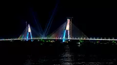 ಭಾರತದ ಅತಿ ಉದ್ದದ  ಸೇತುವೆ ‘ಸುದರ್ಶನ ಸೇತು’ ಉದ್ಘಾಟಿಸಿದ ಪ್ರಧಾನಿ ಮೋದಿ