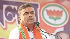 ಮುಂದೊಂದು ದಿನ ಪಶ್ಚಿಮ ಬಂಗಾಳ ಬಾಂಗ್ಲಾದೇಶಕ್ಕೆ ಸೇರಲಿದೆ: ಸುವೇಂದು ಅಧಿಕಾರಿ