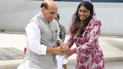 ಭಾರತದಲ್ಲಿ ತಪ್ಪಾಗಿ ಮಾಲ್ಡೀವ್ಸ್ ಕುಖ್ಯಾತಿ ಪಡೆದಿದೆ: ಮಾಲ್ಡೀವ್ಸ್ ರಕ್ಷಣಾ ಸಚಿವ