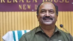 ಕೇಂದ್ರ ಸರ್ಕಾರ ನಮ್ಮನ್ನು ಒತ್ತೆಯಾಳಾಗಿರಿಸಿದೆ, ಗುಲಾಮರಂತೆ ನಡೆಸಿಕೊಳ್ಳುತ್ತಿದೆ: ಕೇರಳ ಹಣಕಾಸು ಸಚಿವ ಕೆ.ಎನ್ ಬಾಲಗೋಪಾಲ್