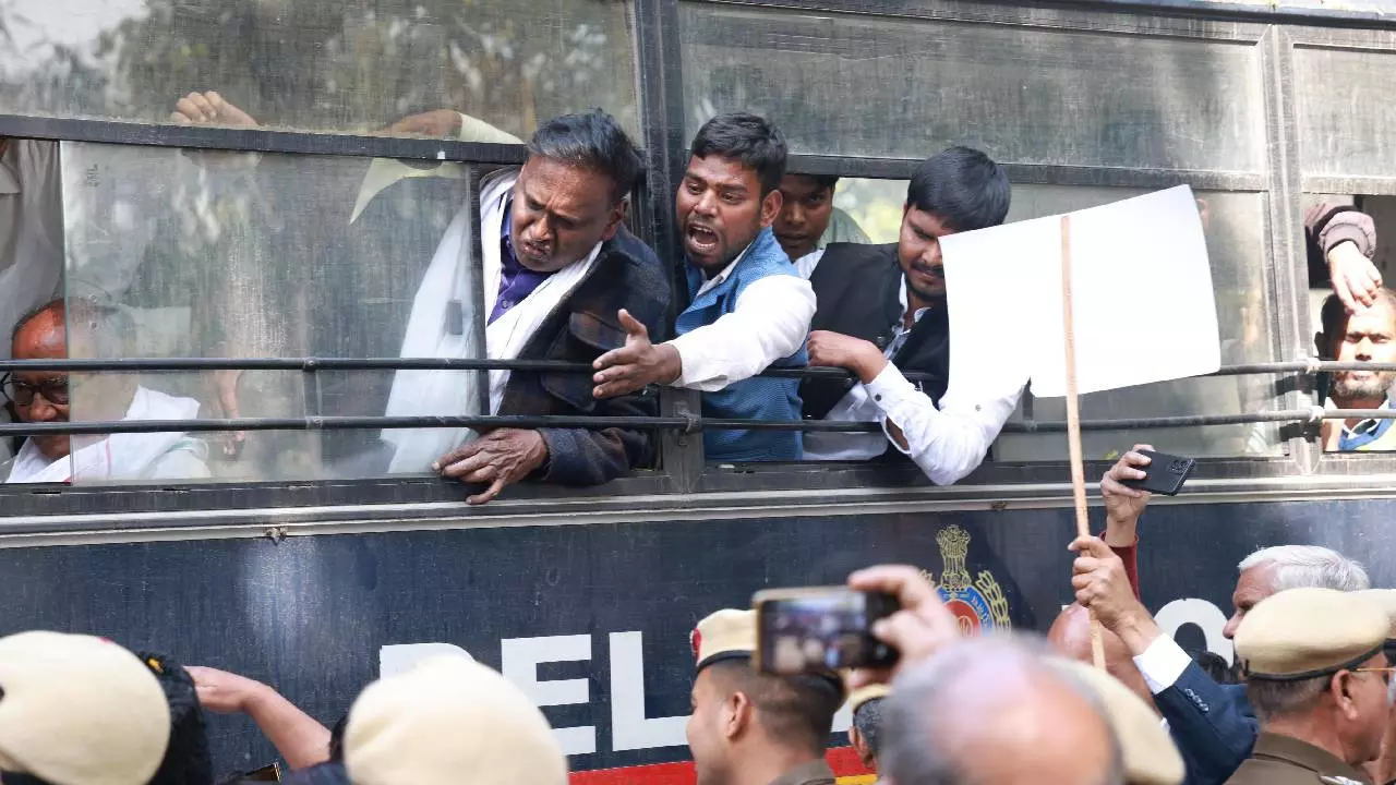 ಲೋಕಸಭೆ ಚುನಾವಣೆ 2024: ಚಂಡೀಗಢ ಮೇಯರ್ ಚುನಾವಣೆ ನಂತರ ಹೆಚ್ಚಿದ ಇವಿಎಂ ಆತಂಕ