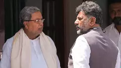 ರಾಜ್ಯಸಭೆ ಚುನಾವಣೆ: ಕಾಂಗ್ರೆಸ್ಸಿಗೆ ಅಡ್ಡ ಮತದಾನದ ಭೀತಿ