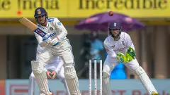 4 ನೇ ಟೆಸ್ಟ್:  ಇಂಗ್ಲೆಂಡ್ ವಿರುದ್ಧ ಸರಣಿ ಜಯ