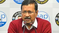 ಮಾನಹಾನಿಕರ ವೀಡಿಯೊ ಮರುಟ್ವೀಟ್ ಮಾಡಿ ತಪ್ಪು ಮಾಡಿದ್ದೇನೆ: ತಪ್ಪೊಪ್ಪಿಕೊಂಡ ಕೇಜ್ರಿವಾಲ್