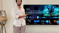 ‘ಡಾರ್ಲಿಂಗ್ಸ್’ ನಂತರ ಪಾತ್ರಗಳನ್ನು ಆಯ್ಕೆ ಮಾಡಿಕೊಳ್ಳುವ ತವಕದಲ್ಲಿದ್ದೇನೆ