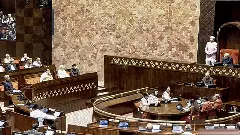 ಅಡ್ಡ ಮತದಾನದ ಆತಂಕದ ನಡುವೆ ದೇಶದ 15 ರಾಜ್ಯಸಭಾ ಸ್ಥಾನಗಳಿಗೆ ಇಂದು ಮತದಾನ