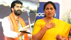 ಉಡುಪಿ-ಚಿಕ್ಕಮಗಳೂರು ಟಿಕೆಟ್ ವಿಚಾರ: ಹಿರಿಯ ನಾಯಕರ ಜಟಾಪಟಿಯಿಂದ ಬಿಜೆಪಿಗೆ ಮುಜುಗರ