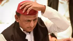 ಮುಖ್ಯ ಸಚೇತಕ ಸ್ಥಾನಕ್ಕೆ ಎಸ್‌ಪಿ ಶಾಸಕ ಮನೋಜ್ ಪಾಂಡೆ ರಾಜೀನಾಮೆ