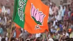 ಗುಜರಾತ್: ಲೋಕಸಭೆ ಚುನಾವಣೆಗೂ ಮುನ್ನ ಬಿಜೆಪಿಗೆ ಸೇರ್ಪಡೆಗೊಂಡ ಕಾಂಗ್ರೆಸ್ ಸಂಸದ