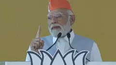 ಪ್ರತಿಪಕ್ಷಗಳಿಗೆ ಮಾರ್ಗಸೂಚಿಯೆಂಬುದೇ ಇಲ್ಲ:ಪ್ರಧಾನಿ