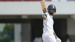 ಹನುಮವಿಹಾರಿ ವಜಾ: ವೈಎಸ್‌ಆರ್‌ಸಿಪಿ ಕ್ರಮಕ್ಕೆ ಖಂಡನೆ