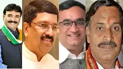 ರಾಜ್ಯಸಭಾ ಚುನಾವಣೆ | ಗೆದ್ದ ಕಾಂಗ್ರೆಸ್‌ ತಂತ್ರ, ಬಿದ್ದ ಬಿಜೆಪಿ-ಜೆಡಿಎಸ್‌ ಪ್ರತಿತಂತ್ರ