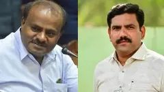 ರಾಜ್ಯಸಭಾ ಚುನಾವಣೆ ಫಲಿತಾಂಶ:  ಜೆಡಿಎಸ್‌-ಬಿಜೆಪಿ ಮೈತ್ರಿ ಪರಿಣಾಮದ ಮುನ್ಸೂಚನೆ