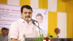 ಸೆಂಥಿಲ್ ಬಾಲಾಜಿ ಜಾಮೀನು ಅರ್ಜಿಯನ್ನು ಮತ್ತೆ ತಿರಸ್ಕರಿಸಿದ ಮದ್ರಾಸ್ ಹೈಕೋರ್ಟ್